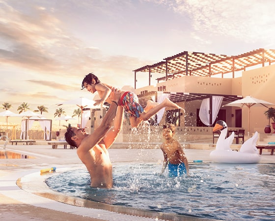 Makadi Heights (Orascom) – RED SEA