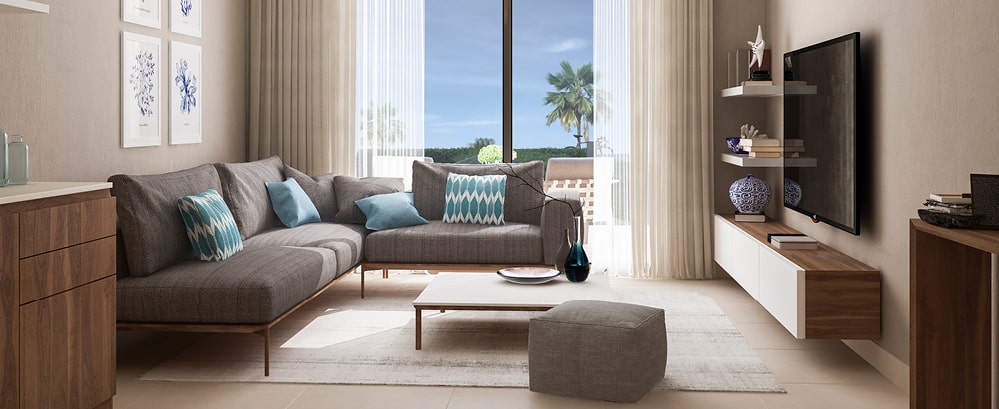 Makadi Heights (Orascom) – RED SEA